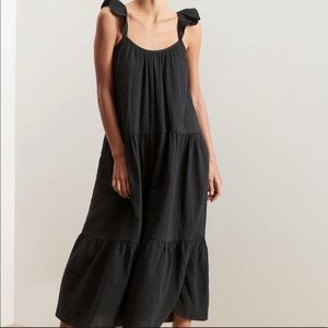 Banana Republic boho style sundress large